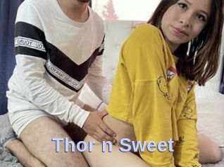 Thor_n_Sweet