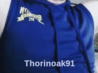 Thorinoak91