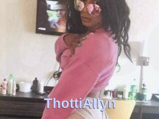 ThottiAllyn