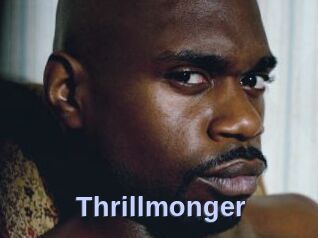 Thrillmonger