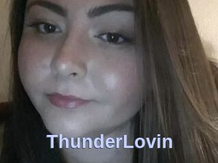 ThunderLovin