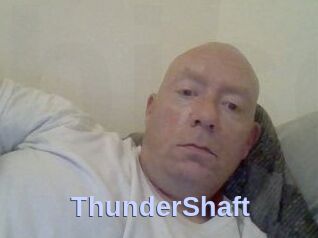 ThunderShaft