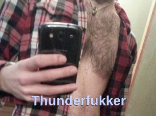Thunderfukker