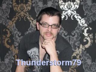 Thunderstorm79