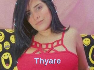 Thyare