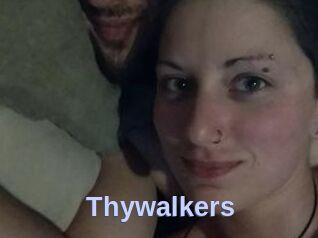 Thywalkers