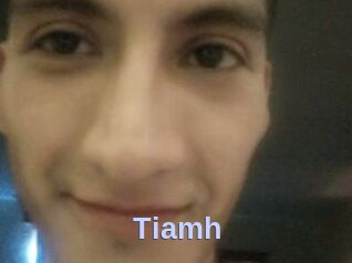 Tiamh