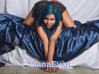 TianaEvan