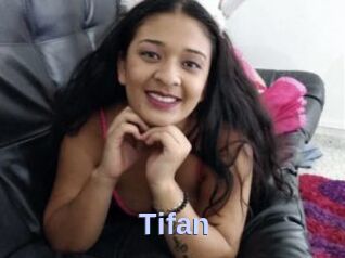 Tifan