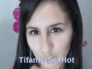 TifannySexHot