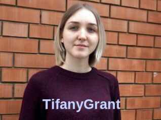 TifanyGrant