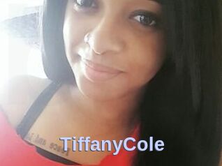 TiffanyCole