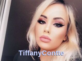 TiffanyContte