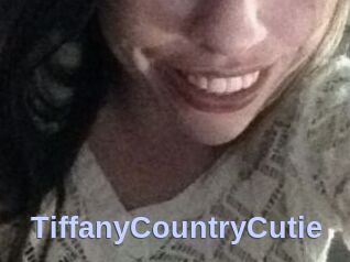 TiffanyCountryCutie