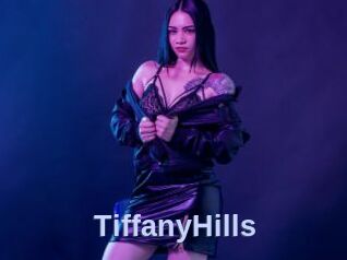 TiffanyHills