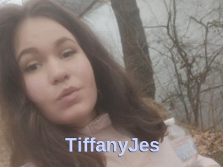 TiffanyJes