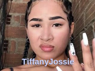 TiffanyJossie