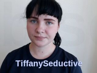 TiffanySeductive