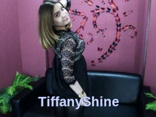 TiffanyShine