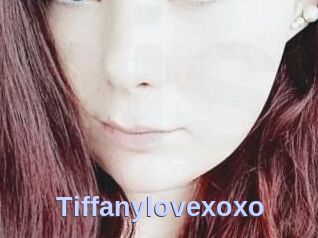 Tiffanylovexoxo