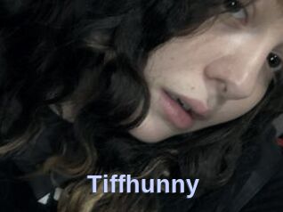 Tiffhunny