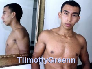 TiimottyGreenn