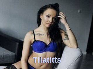 Tilatitts