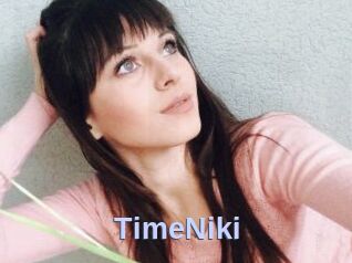 TimeNiki