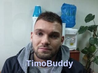TimoBuddy