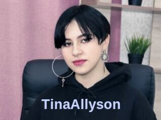 TinaAllyson