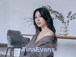 TinaEvans