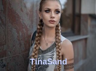 TinaSand