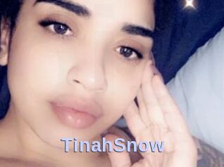 TinahSnow