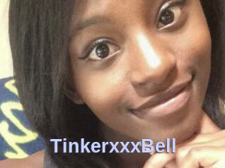 TinkerxxxBell