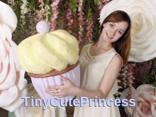 TinyCutePrincess