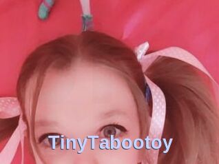TinyTabootoy