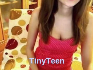 TinyTeen