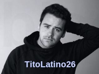 TitoLatino26