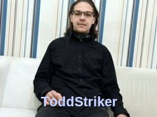ToddStriker