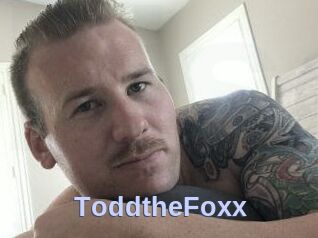 ToddtheFoxx