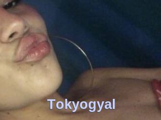Tokyogyal