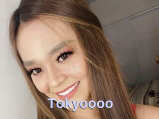 Tokyoooo