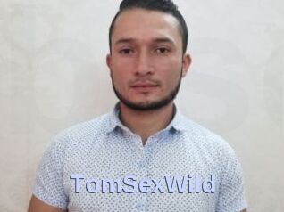 TomSexWild
