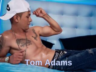 Tom_Adams