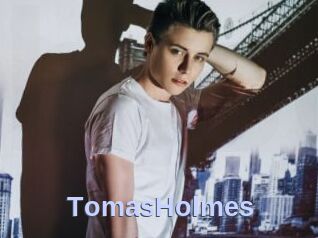 TomasHolmes