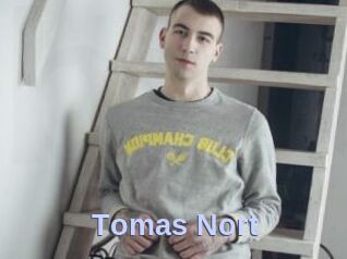 Tomas_Nort