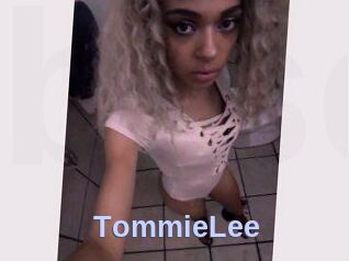 TommieLee