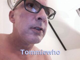 Tommiewho