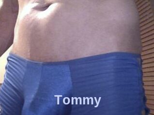 Tommy