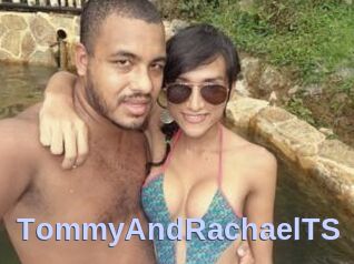 TommyAndRachaelTS